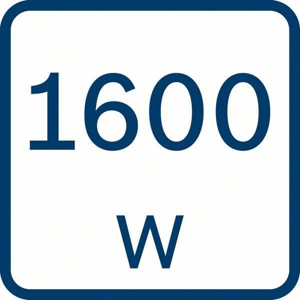 Bosch GTS 635-216 + GTA 560 Stona cirkularna testera sa postoljem, 1.600W - slika 2