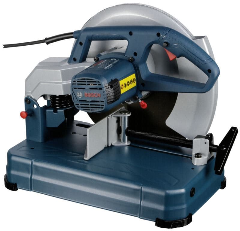 Bosch GCO 14-24 J Ručna kružna testera za metal, 2.100W - slika 7