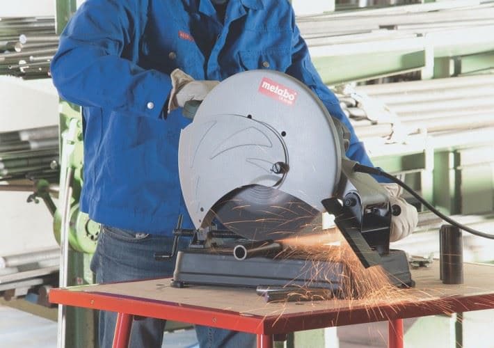 Bosch GCO 14-24 J Ručna kružna testera za metal, 2.100W - slika 6