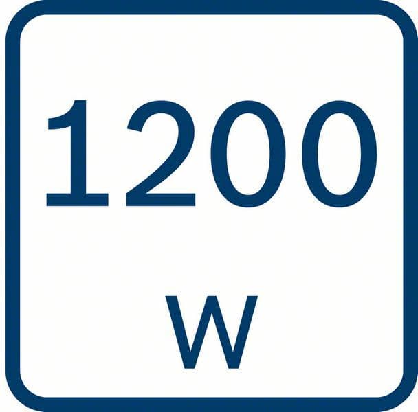 Bosch GSA 120 Univerzalna testera - recipro, 1.200W - slika 2