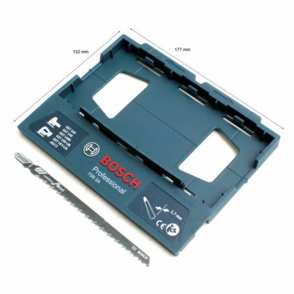 Bosch FSN SA Sistemski pribor - slika 2