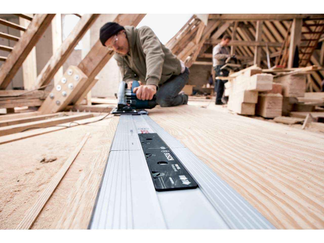 Bosch FSN VEL Spojni element - slika 2