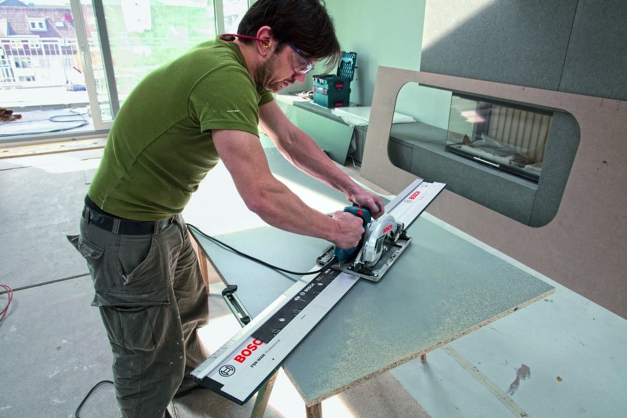 Bosch FSN VEL Spojni element - slika 4