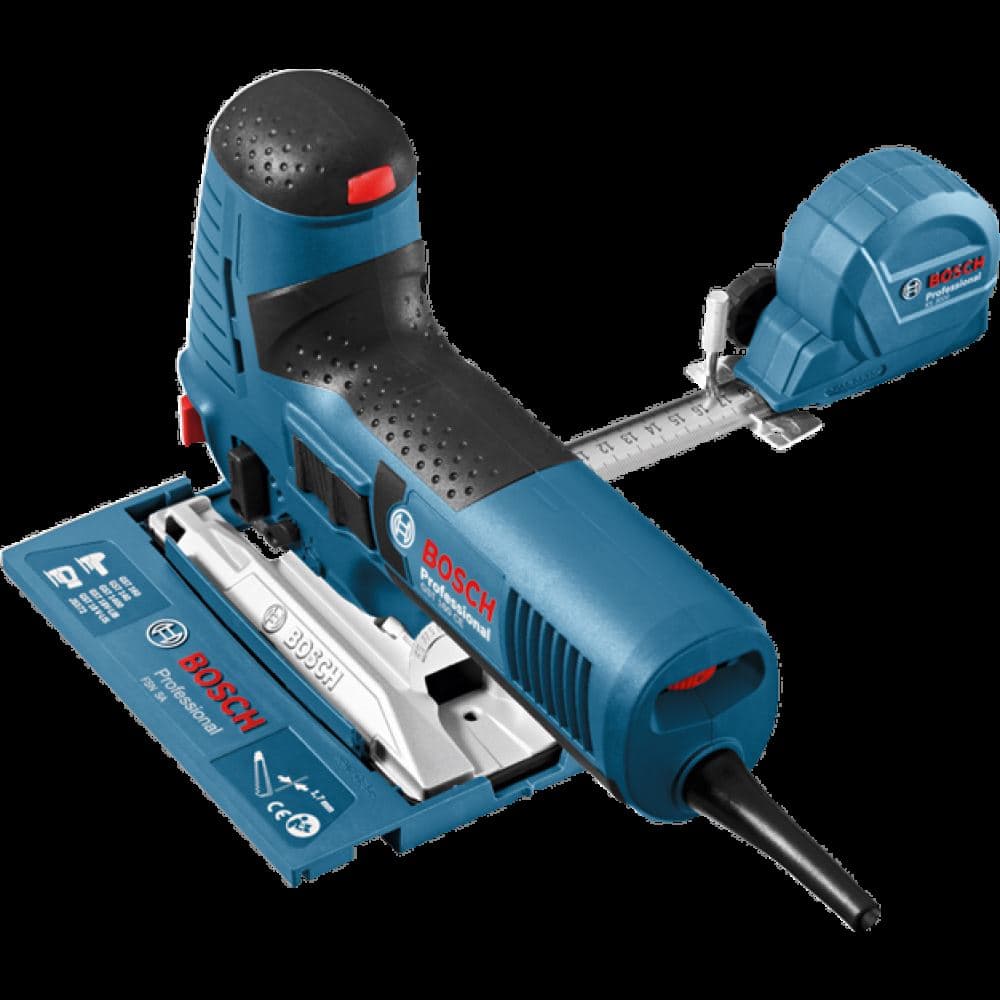 Bosch KS 3000 + FSN SA Sistemski pribor - slika 4