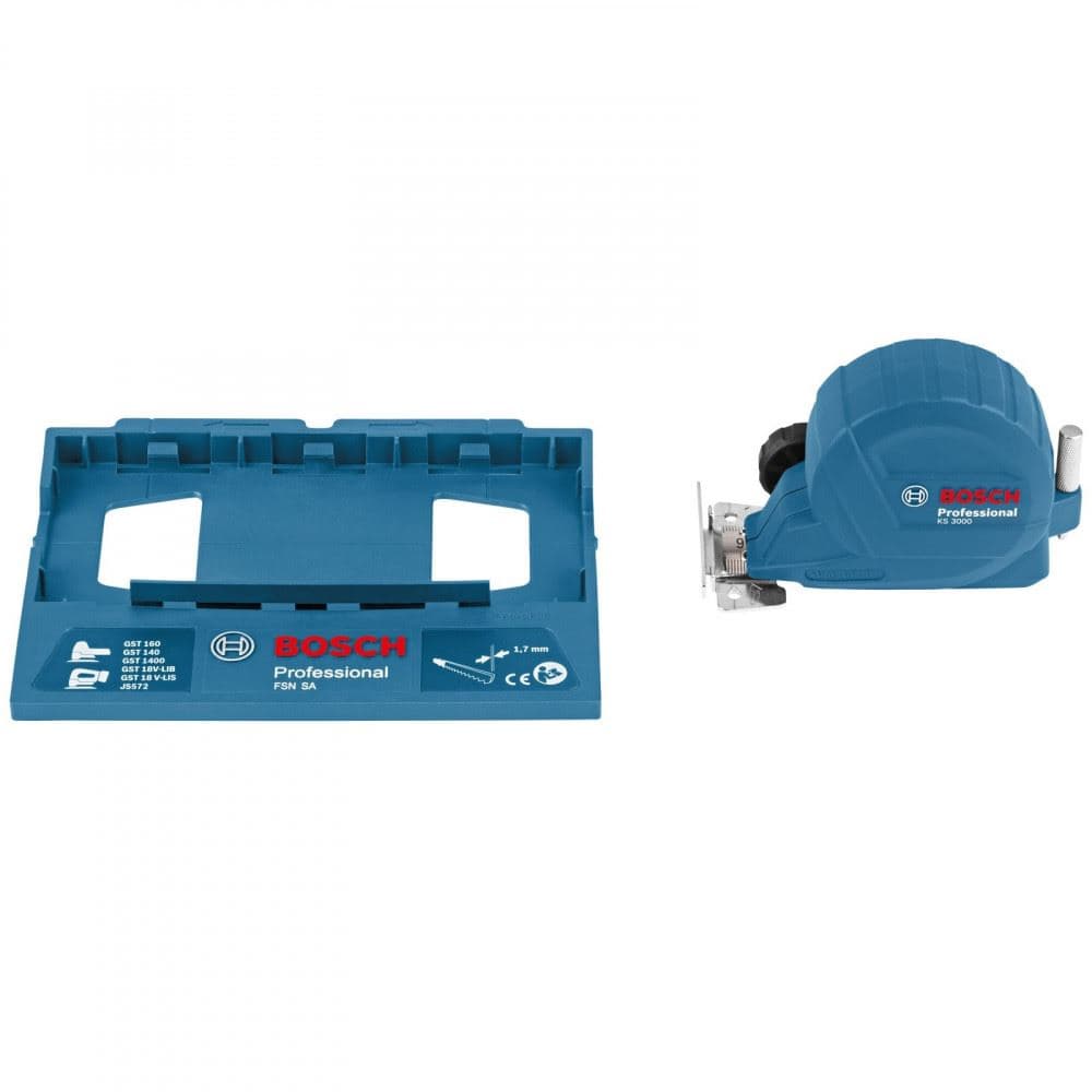 Bosch KS 3000 + FSN SA Sistemski pribor - slika 2