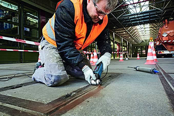 Bosch GOP 55-36 Renovator + set alata + L-Boxx, 550W - slika 10