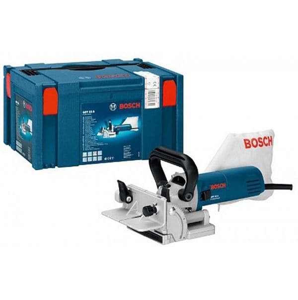 Bosch GFF 22 A Glodalica za pljosnate tiplove-kekserica, L-Boxx - slika 5