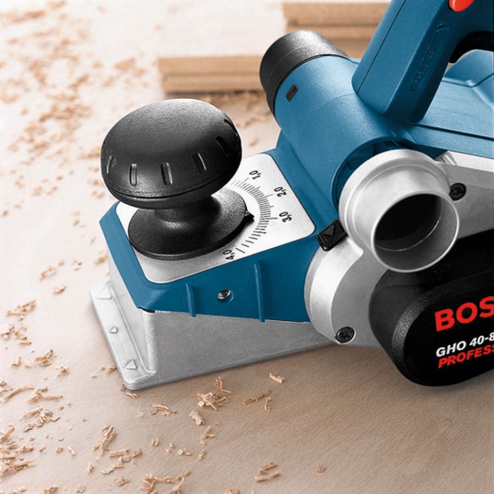 Bosch GHO 40-82 C Električno rende, 850W - slika 9