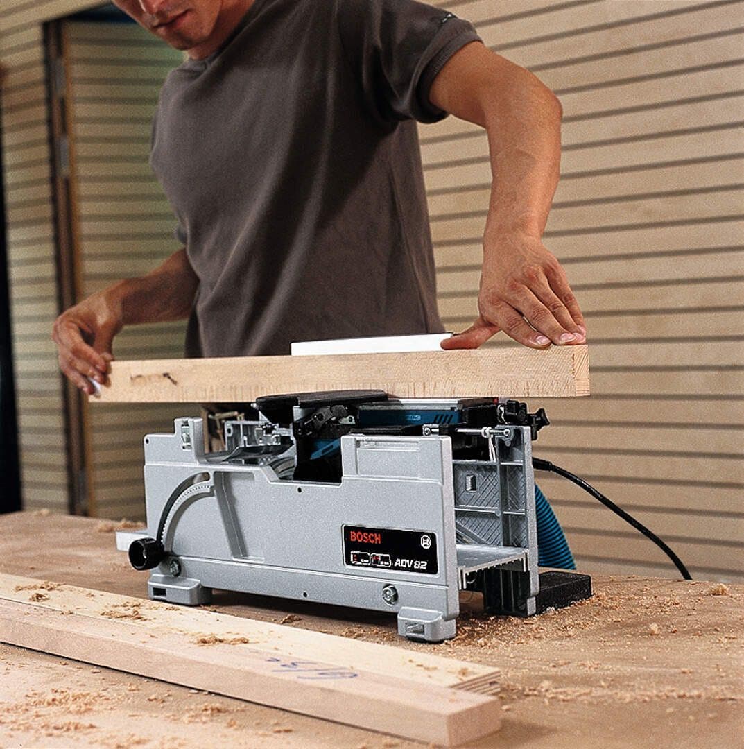 Bosch GHO 40-82 C Električno rende, 850W - slika 7