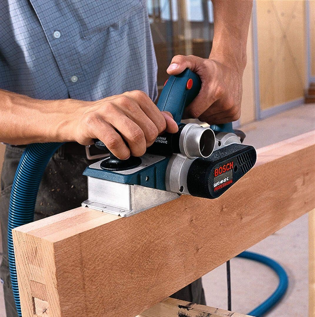 Bosch GHO 40-82 C Električno rende, 850W - slika 8