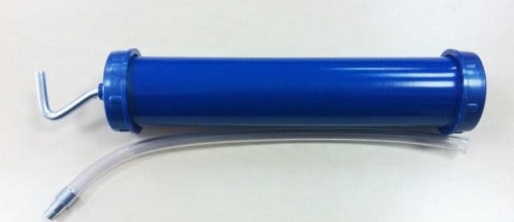 Pumpa za usisavanje i podmazivanje Pressol 12 902, 500ml - slika 2