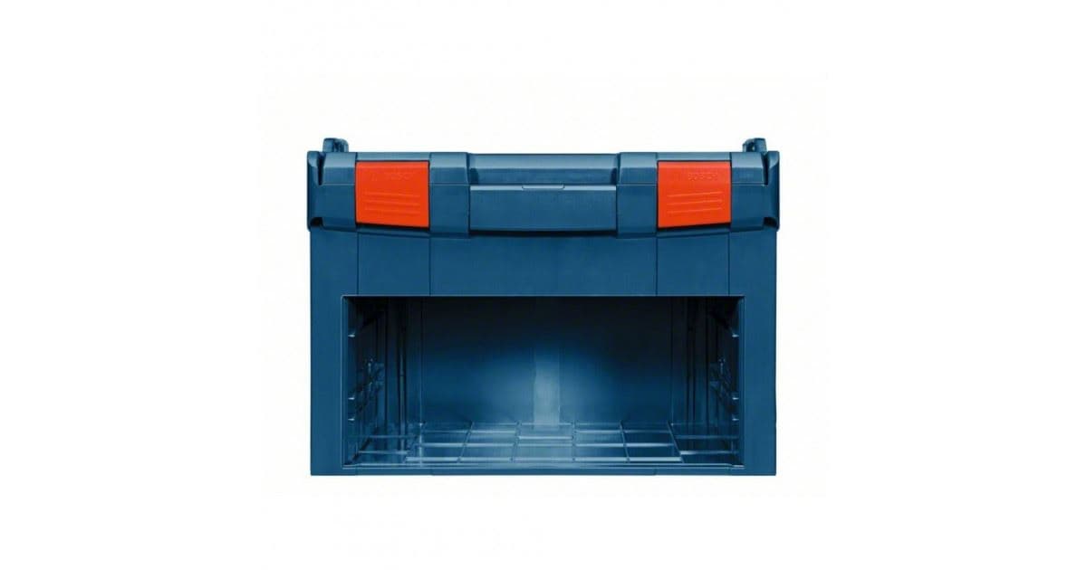 Bosch LS-BOXX 306 Kofer za alat - slika 2