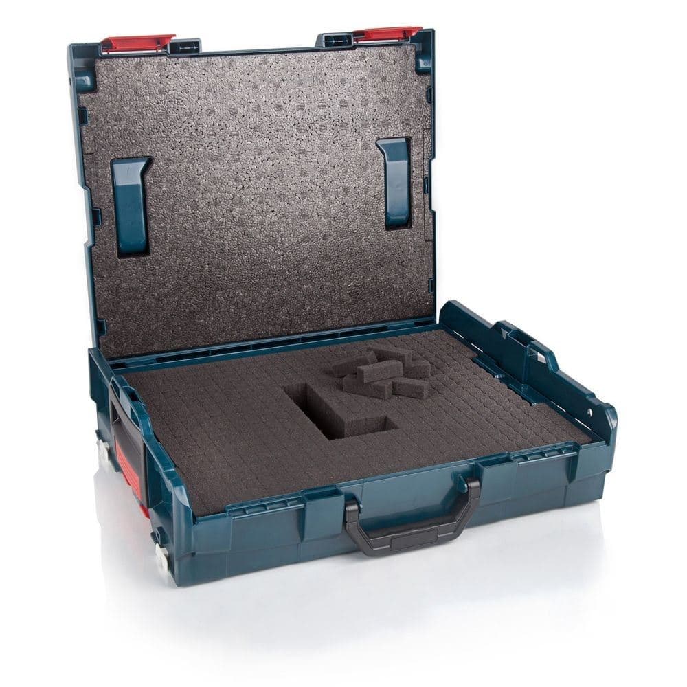 Bosch 1600A001S0 Rasterski uložak-penasti mateijal za L-Boxx 102 - slika 2