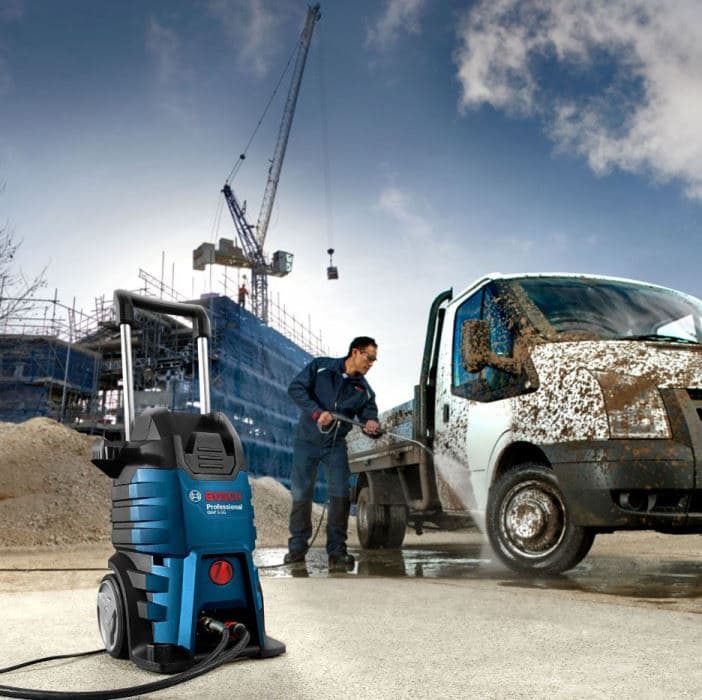 Bosch GHP 5-55 Perač pod visokim pritiskom - slika 3