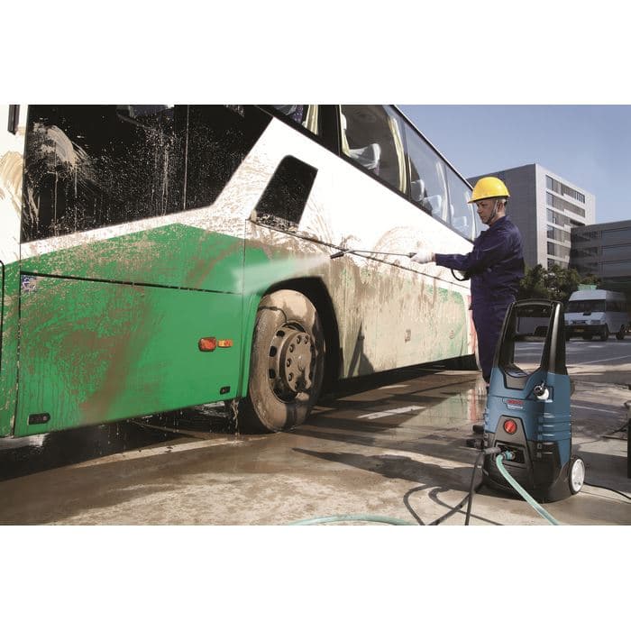 Bosch GHP 5-55 Perač pod visokim pritiskom - slika 5