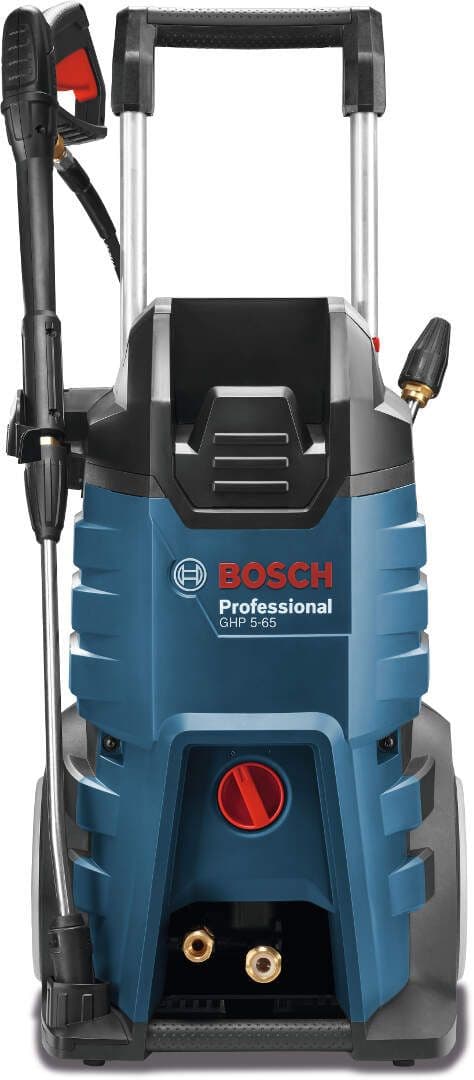 Bosch GHP 5-65 Perač pod visokim pritiskom - slika 7