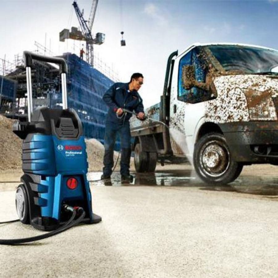 Bosch GHP 5-65 Perač pod visokim pritiskom - slika 2