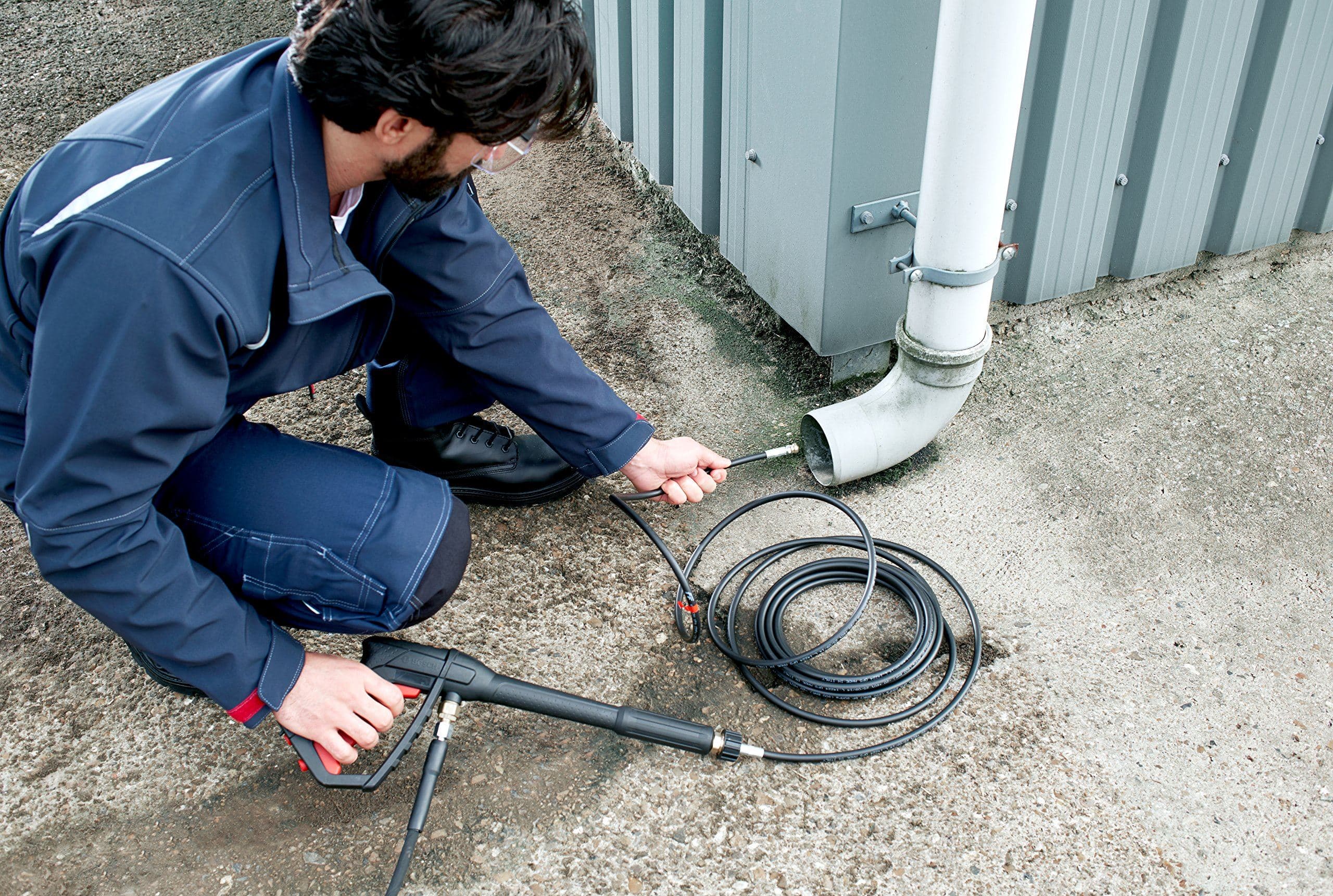 Bosch GHP 5-65 Perač pod visokim pritiskom - slika 6