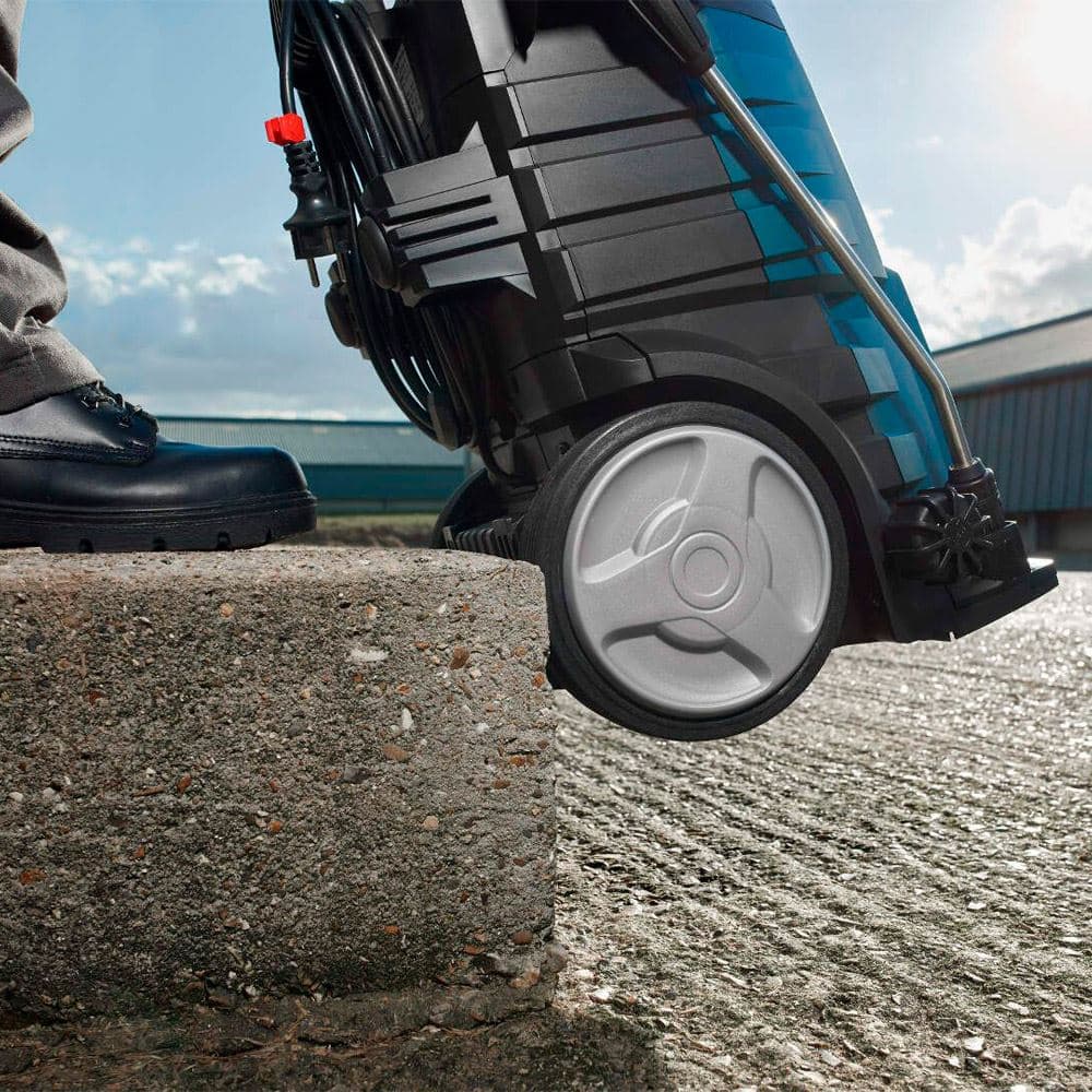 Bosch GHP 5-65 Perač pod visokim pritiskom - slika 5