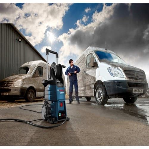 Bosch GHP 5-65 X Perač pod visokim pritiskom, 160bar, 2.400W - slika 2