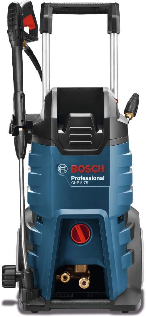 Bosch GHP 5-75 Perač pod visokim pritiskom, 0600910700, 185bar, 2.600W - slika 5