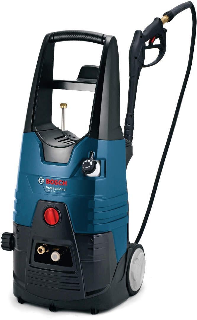 Bosch GHP 6-14 Perač pod visokim pritiskom, 150bar, 2.600W