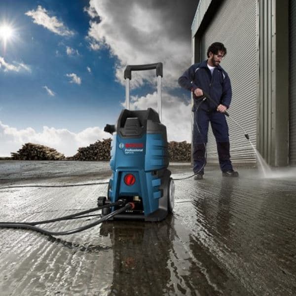 Bosch GHP 6-14 Perač pod visokim pritiskom, 150bar, 2.600W - slika 2