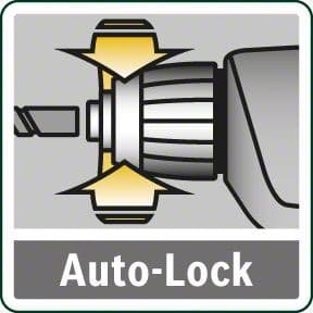 Bosch EasyDrill 12 Akumulatorska bušilica-odvrtač, 1x1.5Ah - slika 4