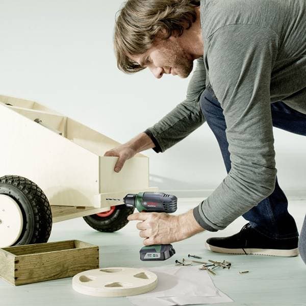 Bosch EasyDrill 12 Akumulatorska bušilica-odvrtač, 1x1.5Ah - slika 2