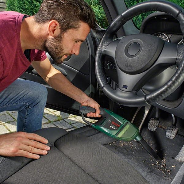 Bosch EasyVac 12 Akumulatorski usisivač, 1x2.5Ah - slika 5