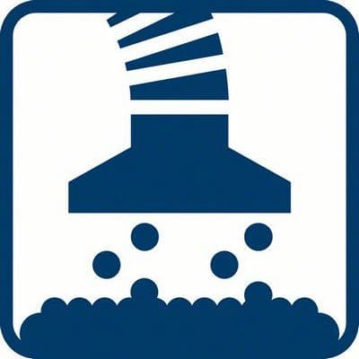 Bosch GCM 18V-305 GDC Biturbo Akumulatorska stacionarna testera - ger - slika 5