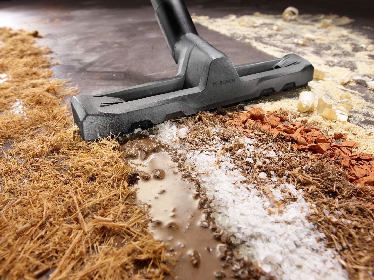 Bosch 2609256F21 Mlaznica za mokri i suvi pod, Ø 35 mm - slika 2