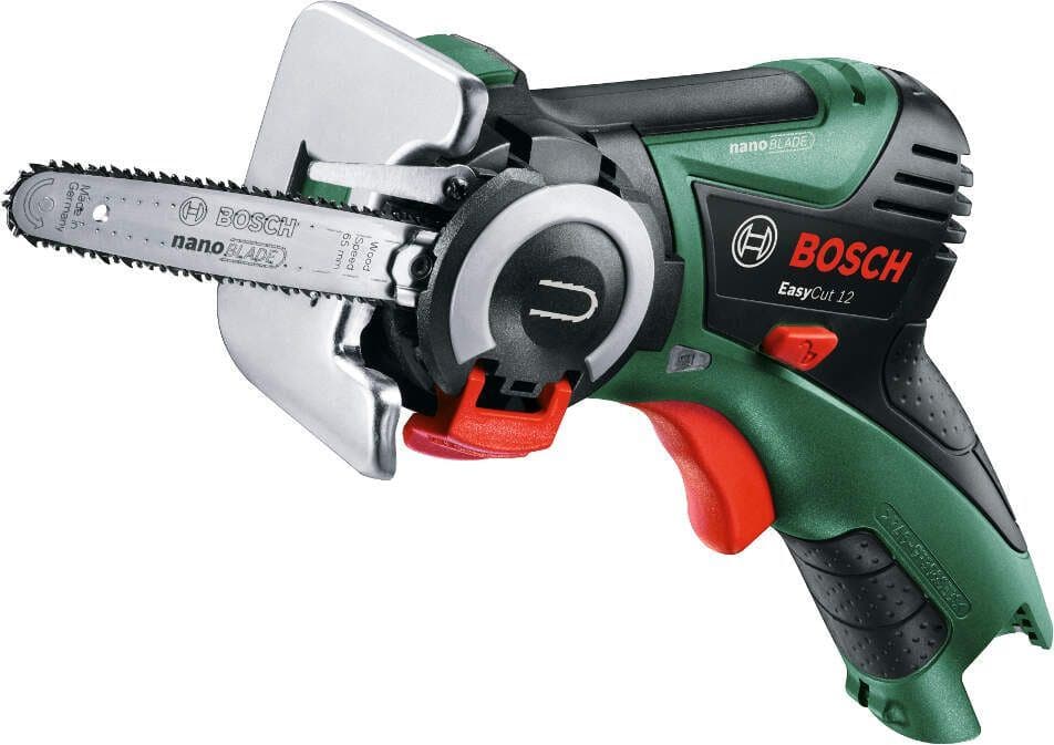 Bosch EasyCut 12 NanoBlade Akumulatorska ubodna testera