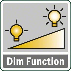 Bosch UniversalLamp 18 Akumulatorska LED lampa - slika 2