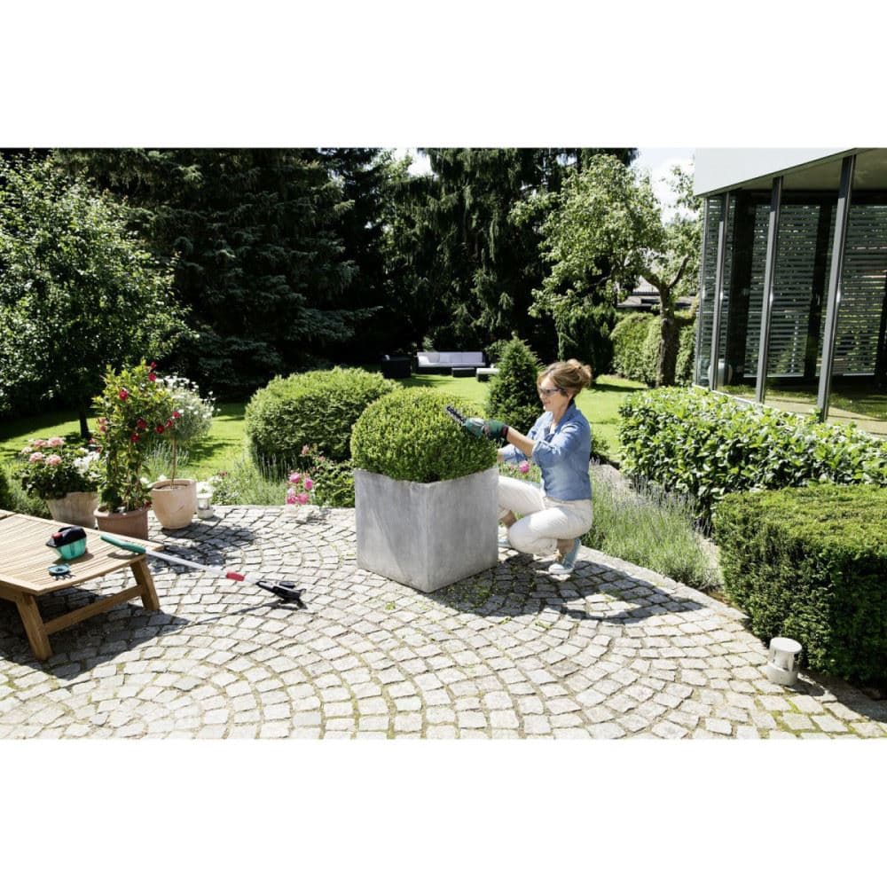 Bosch ISIO III Akumulatorska univerzalna testera - slika 3