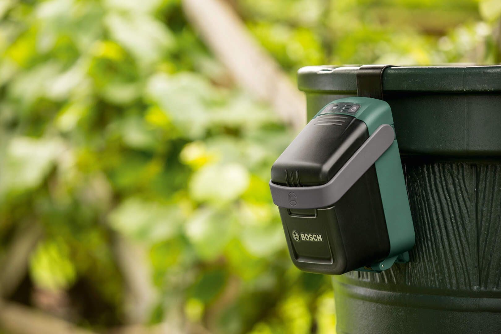 Bosch GardenPump 18 Akumulatorska pumpa za zalivanje - slika 3