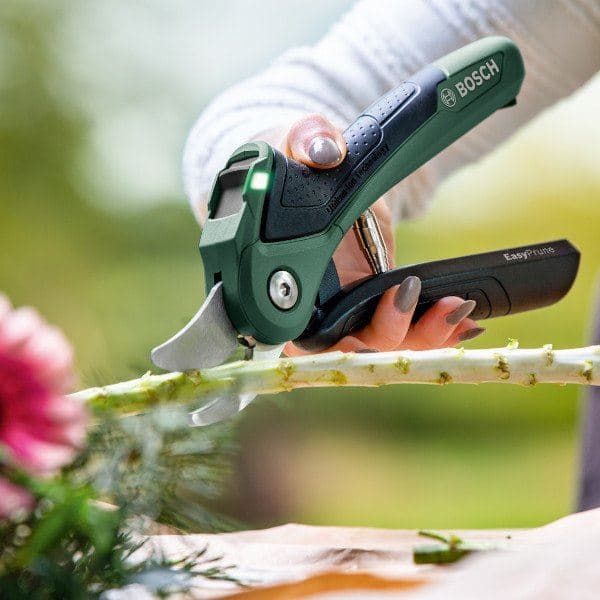 Bosch EasyPrune Akumulatorske makaze za orezivanje, 06008B2102 - slika 2