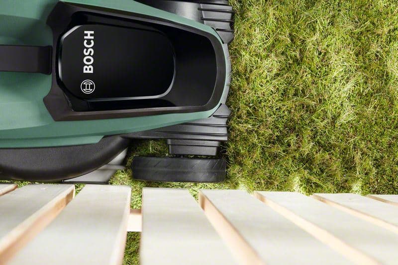 Bosch CityMower 18 Akumulatorska kosilica 18V, 1x4.0Ah - slika 4