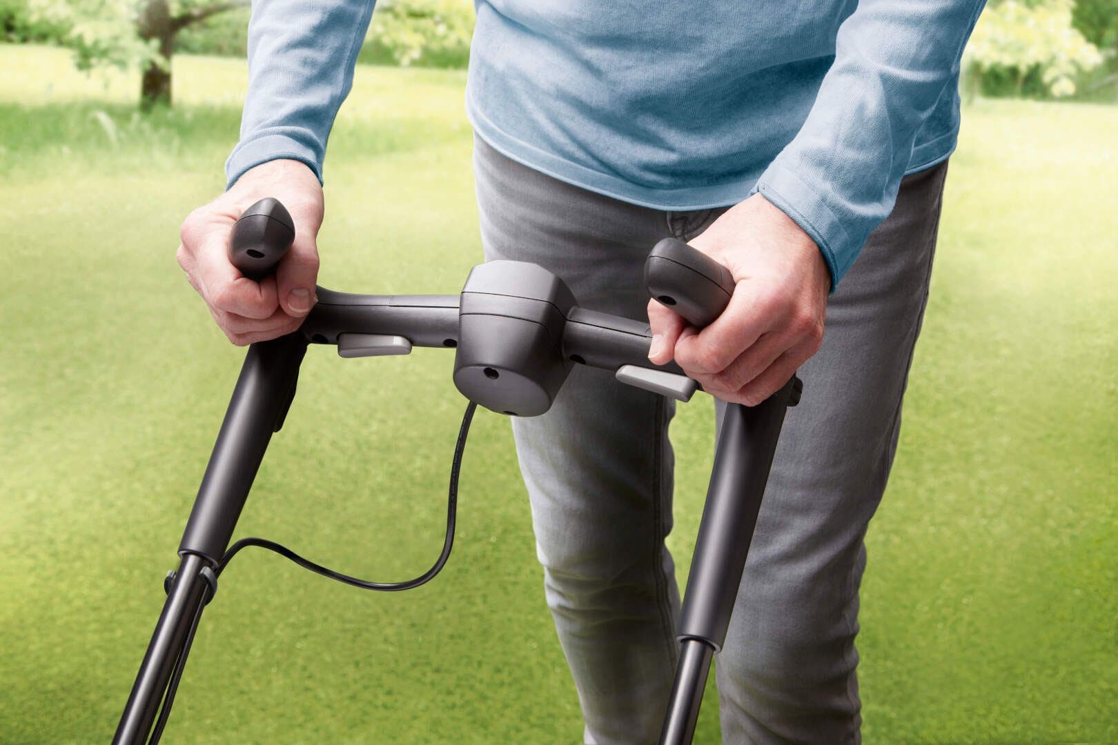 Bosch EasyRotak 36-550 Akumulatorska kosilica 36V, 1x4.0Ah - slika 2