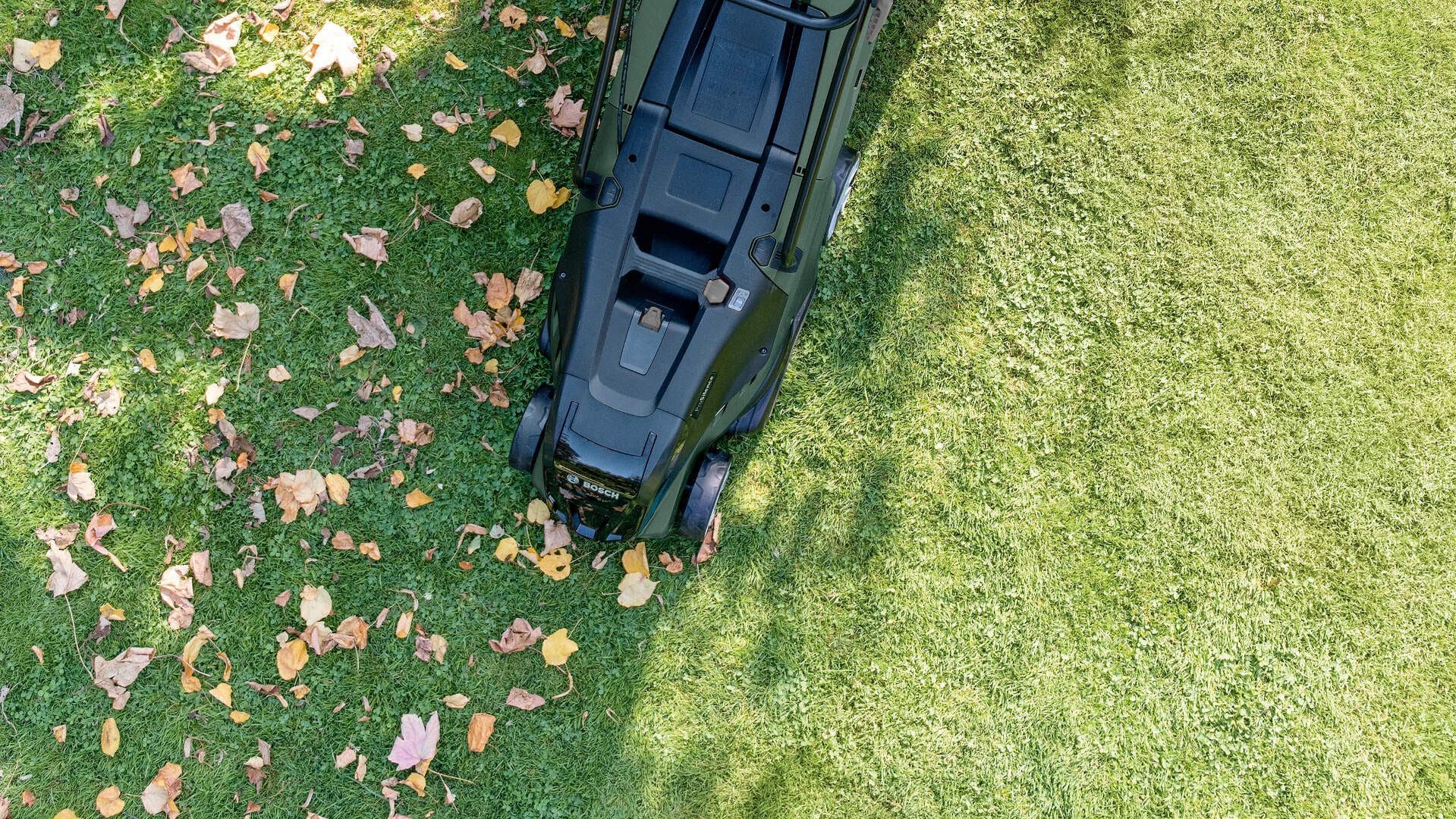 Bosch UniversalRotak 36-550 Akumulatorska kosilica 36V, 1x4.0Ah - slika 5