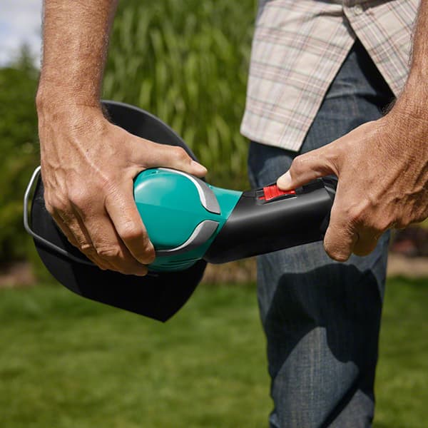 Bosch ART 24+ Električni trimer za travu sa točkićima, 400W - slika 3