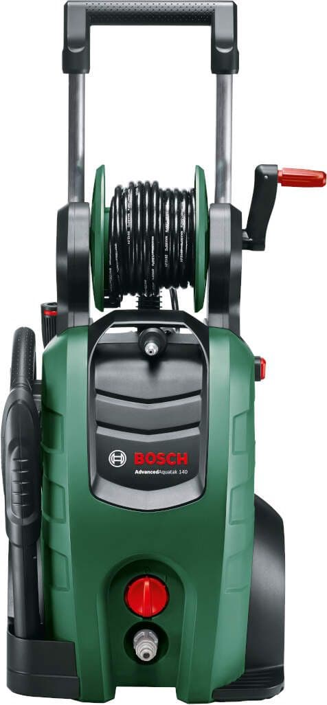 Bosch AdvancedAquatak 140 Perač pod visokim pritiskom, 2.100W - slika 7
