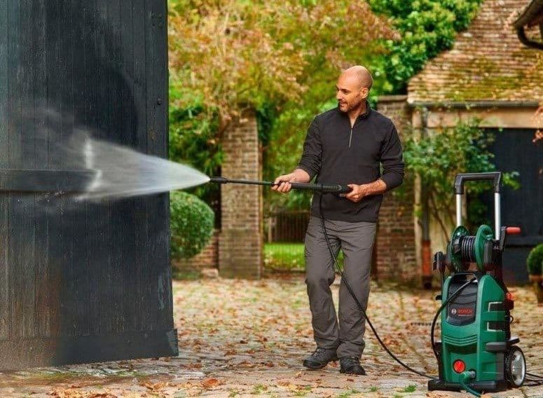 Bosch AdvancedAquatak 140 Perač pod visokim pritiskom, 2.100W - slika 2