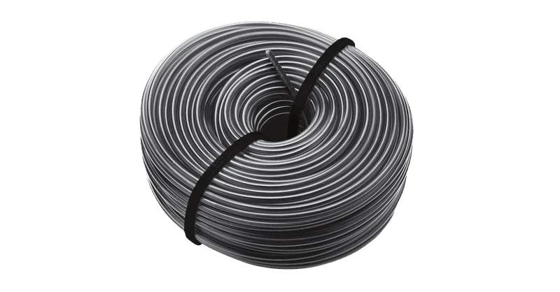 Bosch F016800462 Struna 1,6mm za ART 24, ART 27 i ART 30, pakovanje 24m