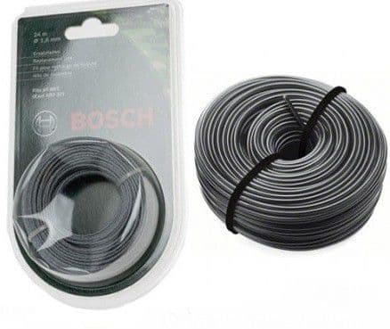 Bosch F016800462 Struna 1,6mm za ART 24, ART 27 i ART 30, pakovanje 24m - slika 2