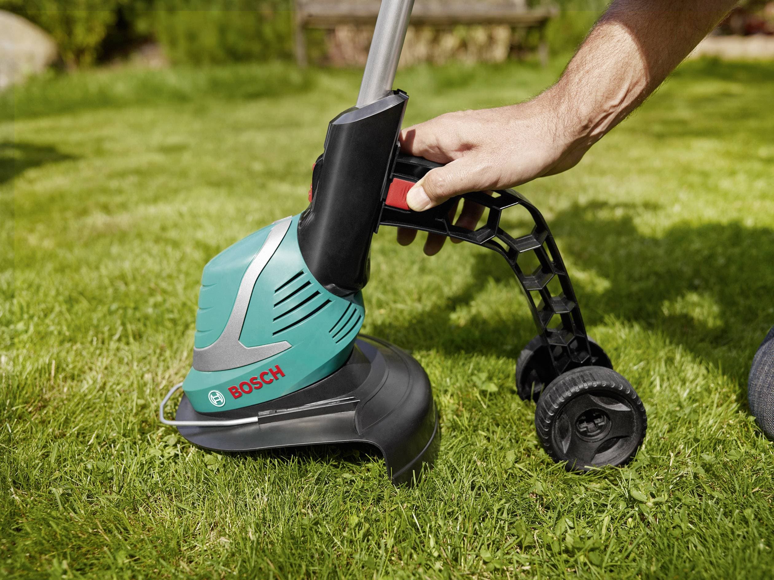 Bosch F016800386 Set točkova za trimere - slika 2