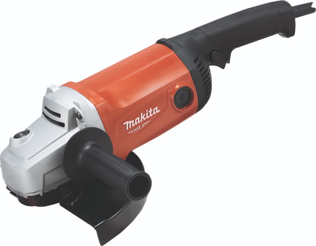 Makita M0921 električna ugaona brusilica, 2200W, 230mm - slika 2