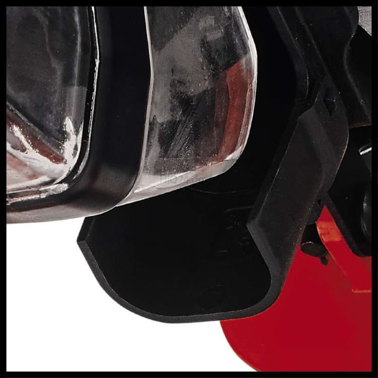 Einhell TC-SM 2534/1 Dual Klizna kružna testera, 2.100W - slika 4