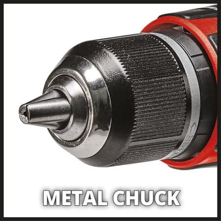 Einhell TE-CD 18/50 Li-i BL Akumatorska bušilica, 2x2.0Ah - slika 3