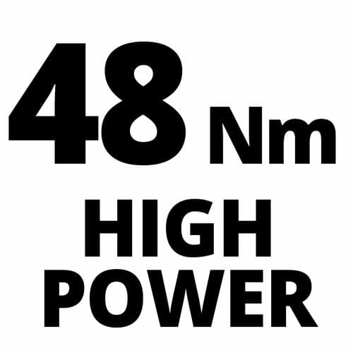 Einhell TE-CD 18/48 Li-i-Solo Akumatorska bušilica - slika 5